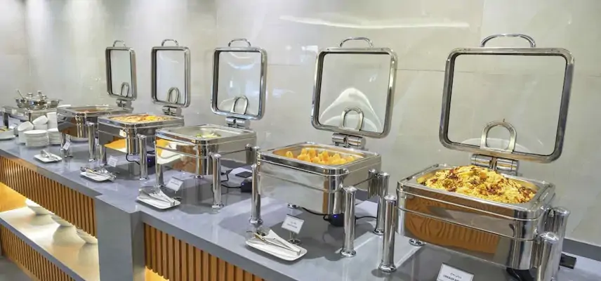 Platinum Hotel image